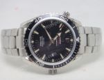 Omega Seamaster 007 Replica Quantum of Solace Stainless Steel Watch
